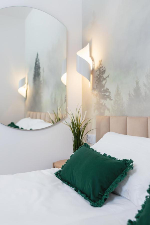 Underground Apartment Bogdanskiego Residence By Noclegi Renters ซาโกปาเน ภายนอก รูปภาพ