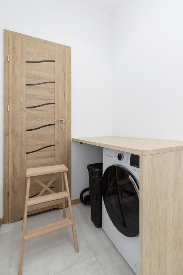 Underground Apartment Bogdanskiego Residence By Noclegi Renters ซาโกปาเน ภายนอก รูปภาพ
